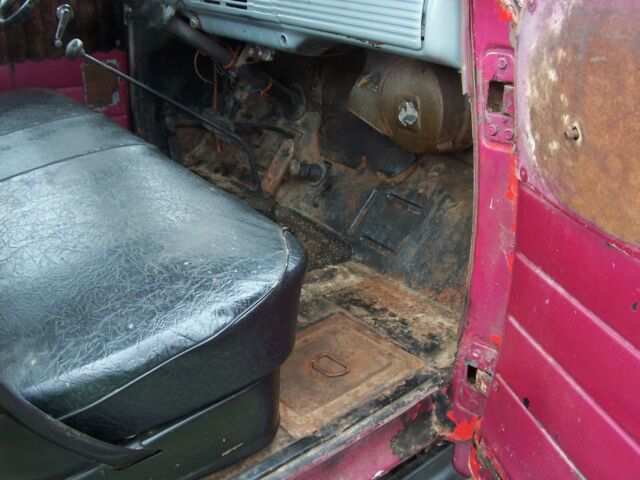 1953 chevy 1/2t short bed ie 1955 cameo overseas-ok 1969 ratrod chevelle ss