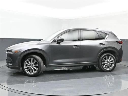 2020 mazda cx-5 grand touring in ardmore, oklahoma