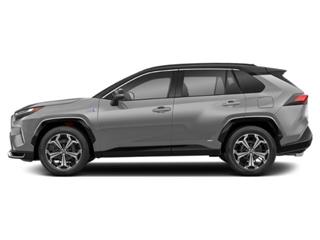 2024 Toyota RAV4 xse