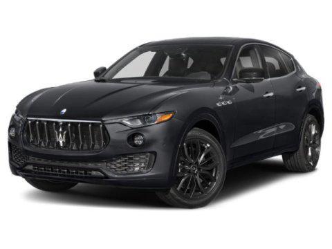 2024 maserati levante modena ultima