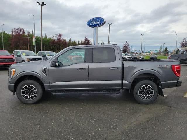 2022 ford f-150 xlt in soldotna, alaska