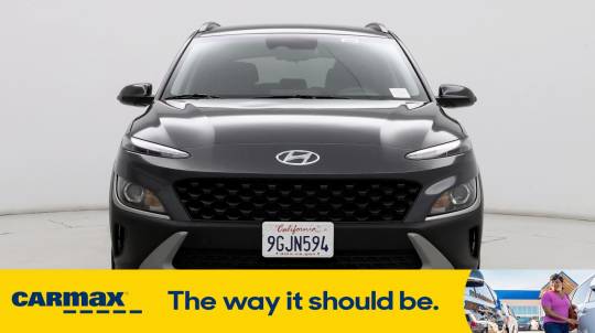2023 Hyundai Kona