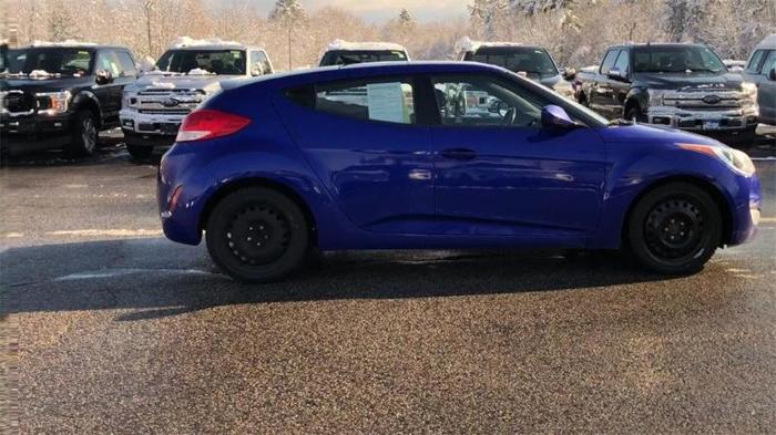 2012 hyundai veloster base 3dr coupe 6m for sale in saco, maine