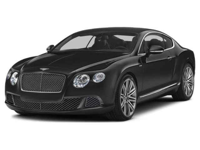 2015 bentley continental gt speed