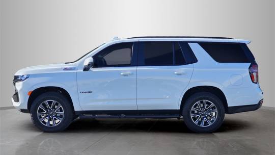 2024 Chevrolet Tahoe
