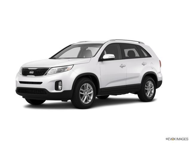 2014 kia sorento lx awd lx 4dr suv for sale in lewisburg, west virginia