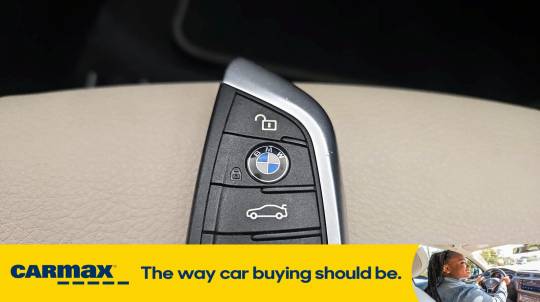 2020 BMW X1
