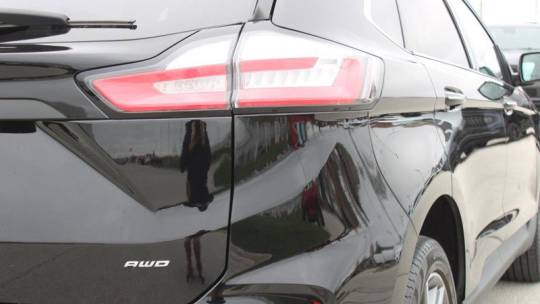 2021 Ford Edge