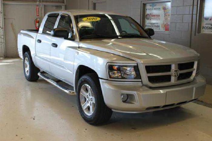 2010 dodge dakota bighorn/lonestar in winter haven, fl