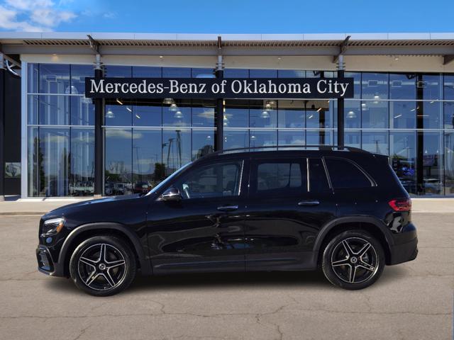 2024 mercedes-benz glb 250 base
