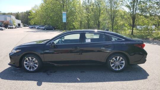 2021 Toyota Avalon