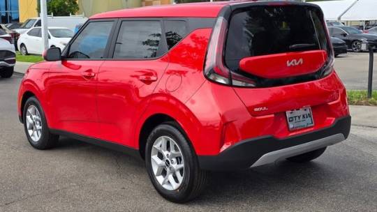 2025 Kia Soul