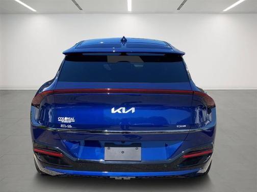 2022 kia ev6 in saint louis, missouri