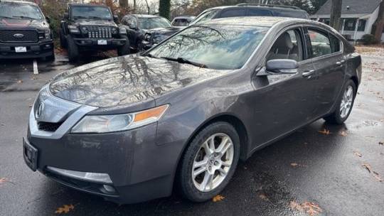 2010 Acura TL