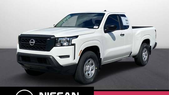 2024 Nissan Navara (Frontier)