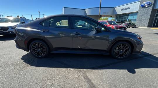 2024 Subaru WRX