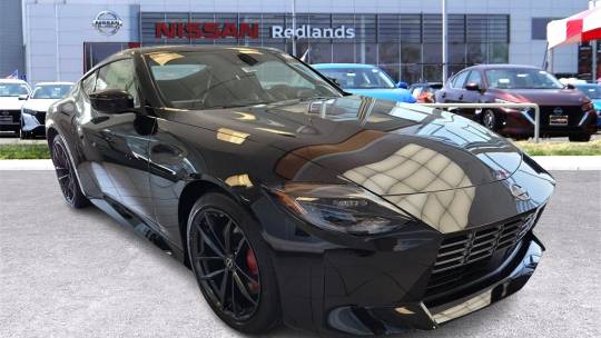 2024 Nissan Z