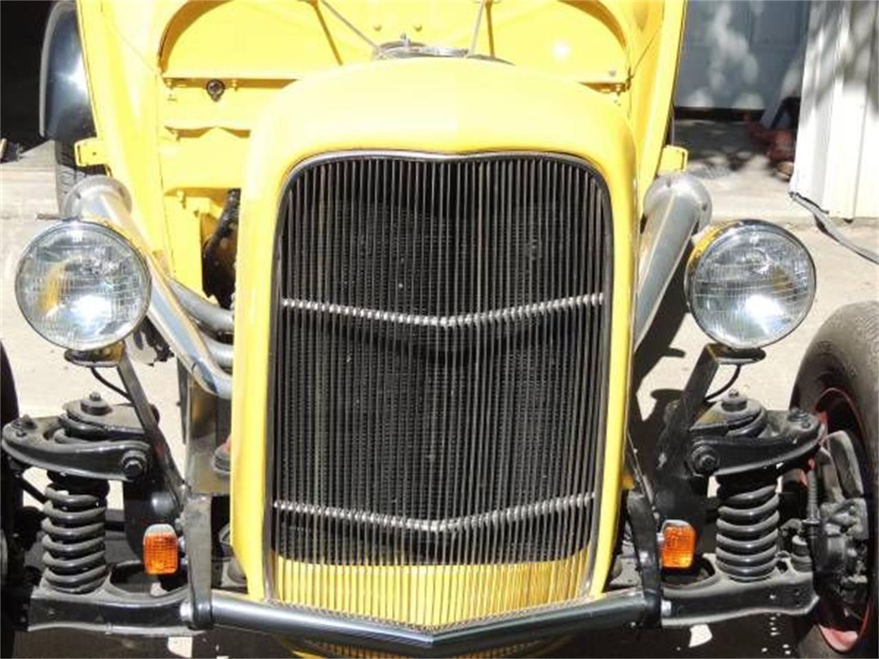 1929 ford model a