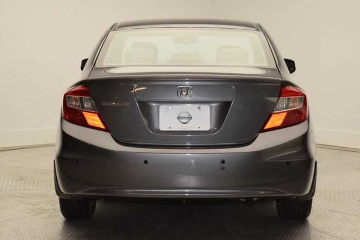 used 2012 honda civic ex-l sedan jersey city, nj 07305 for sale in jersey city, new jersey