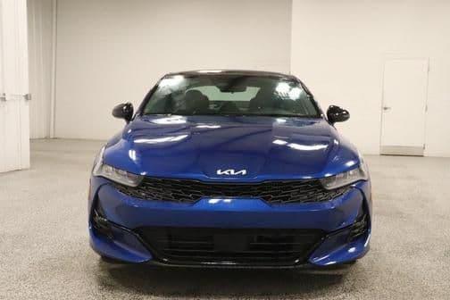 2023 kia k5 gt-line 4dr front-wheel drive sedan in hicksville, ohio