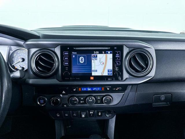 2019 toyota tacoma trd pro