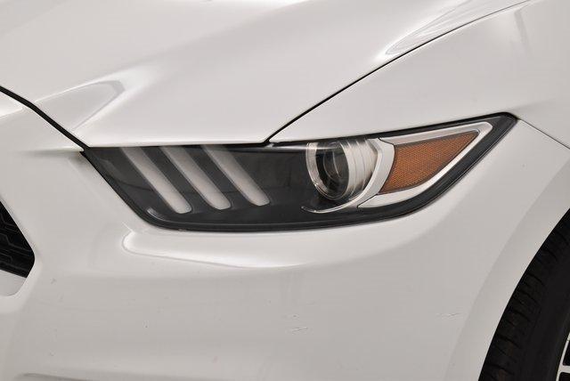 used 2016 ford mustang premium topeka, ks 66611 for sale in topeka, kansas