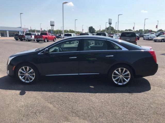used 2013 cadillac xts premium paducah, ky 42001 for sale in avondale, kentucky