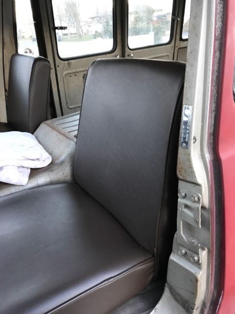 g10 van, rat rod, 1964, 1965, 1966, first gen, chevy van
