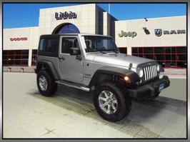 used 2014 jeep wrangler for sale in anchorage, alaska