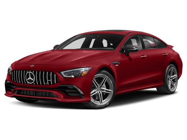 2020 mercedes-benz amg gt 53 base