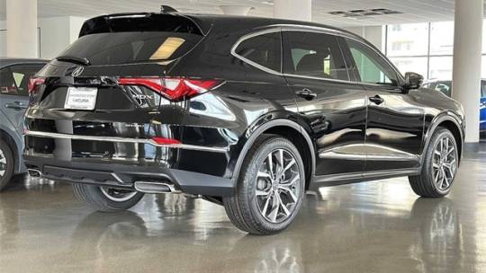 2023 Acura MDX