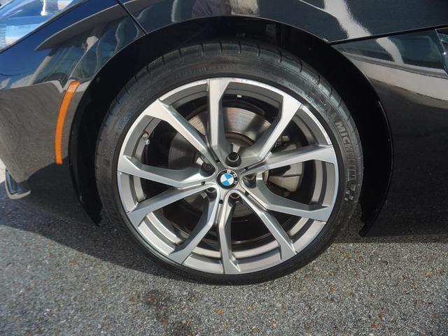 2022 bmw z4 sdrive30i