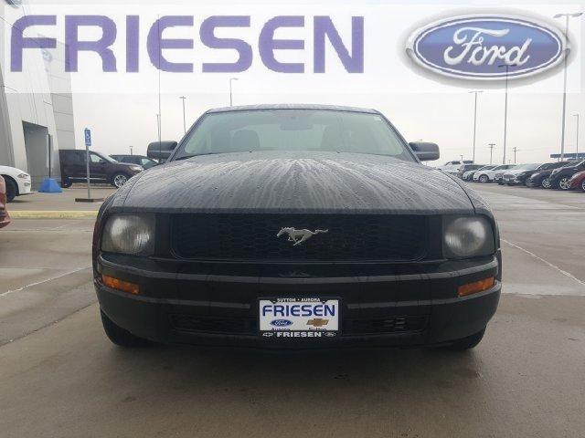 used 2007 ford mustang premium aurora, ne 68818 for sale in aurora, nebraska