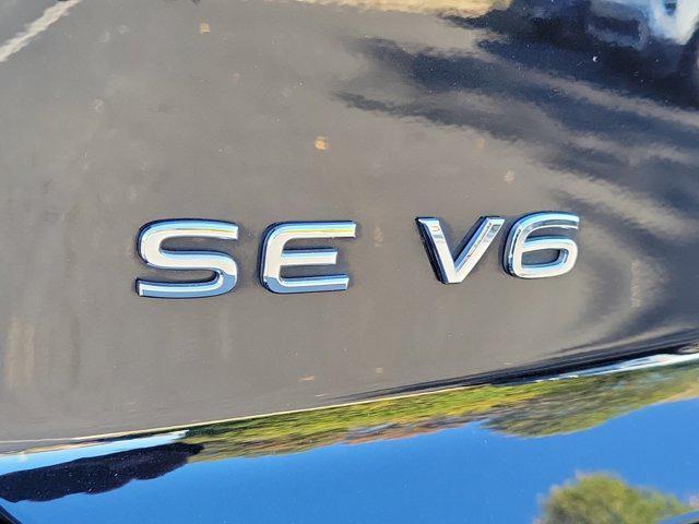 2021 volkswagen atlas cross sport 3.6l v6 se w/technology