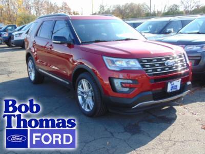 2016 ford explorer xlt awd xlt 4dr suv for sale in new haven, connecticut