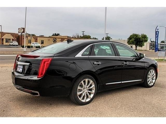 2017 cadillac xts luxury luxury 4dr sedan for sale in elkins, new mexico