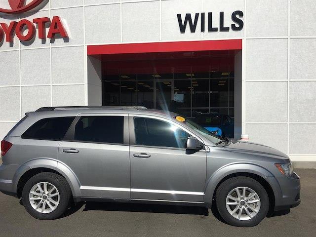 2015 dodge journey sxt sxt 4dr suv for sale in hollister, idaho