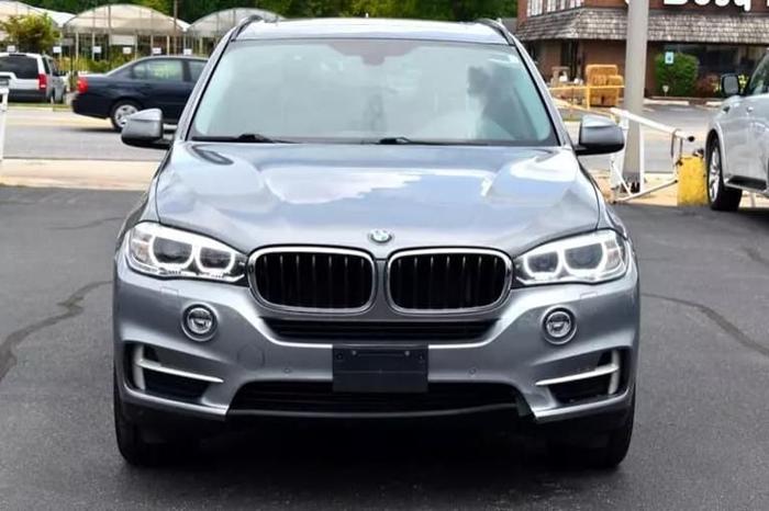 2016 bmw x5 xdrive35i sport utility 4d in crestwood, illinois