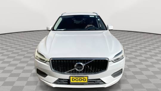 2018 Volvo XC60