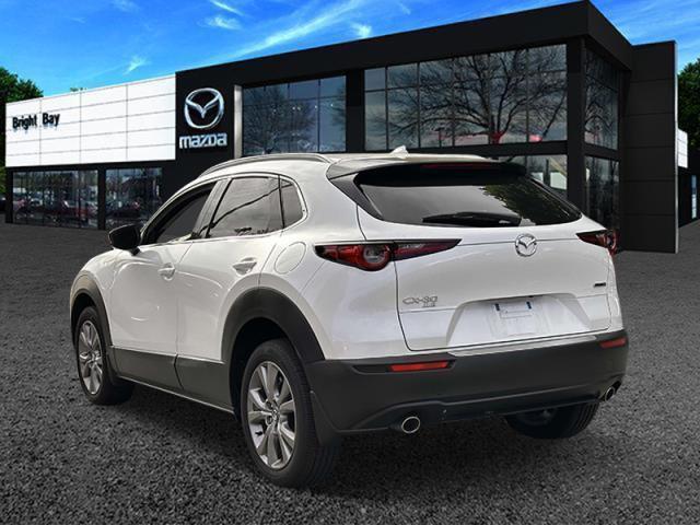 2024 mazda cx-30 premium package