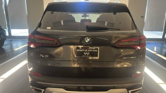 2023 BMW X5