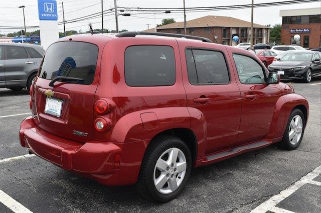 2010 chevrolet hhr lt lt 4dr wagon w/1lt for sale in middletown, rhode island