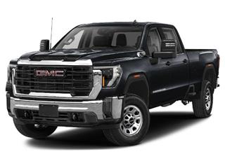 2024 GMC Sierra 3500hd denali