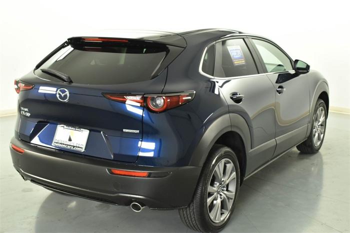 new 2020 mazda cx-30 fwd w/ select package tulsa, ok 74133 for sale in tulsa, oklahoma