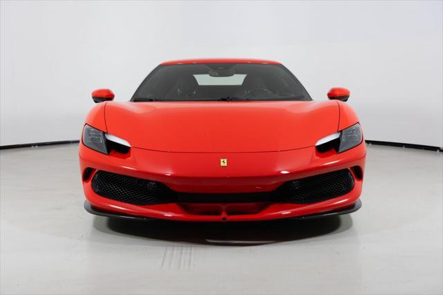 2023 ferrari 296 gtb base