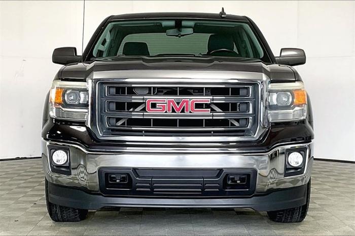 2015 gmc sierra 1500 sle 4x4 double cab 6.6 ft. box 143.5 in. wb in mineral wells, mississippi