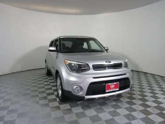 2017 kia soul in irvine, ca