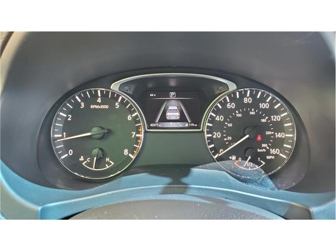 used 2018 nissan altima 2.5 sv sedan yakima, wa 98903 for sale in sumach, washington
