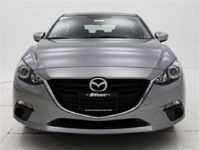 2014 mazda mazda3 i touring in groveport, oh