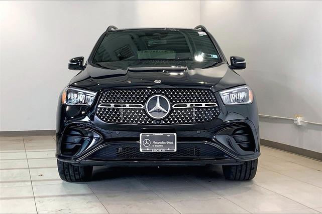 2024 mercedes-benz gle 350